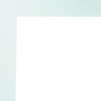 アクリサンデー サンデーシート白910x600x0.5mm 200-LN-0.5 1枚 116-1985（直送品）