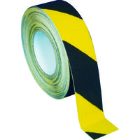 Heskins アンチスリップテープ Safety Grip 50×18.3m 黄色/黒 3401005000060DUA 1巻 116-2518（直送品）