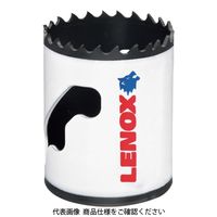 ポップリベット・ファスナー LENOX スピードスロット 分離式 バイメタルホールソー 41mm 5121718 1本 106-3022（直送品）
