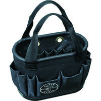 KLEIN TOOLS クラインツールズ 電工バケツ 5109 Amazon | KLEIN TOOLS(クラインツールズ) 電工バケツ Φ300X380