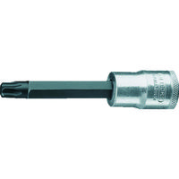 GEDORE 【売切廃番】 ロングトルクスソケット ITX19L 1/2 T27 6188370 1個 116-4542（直送品）