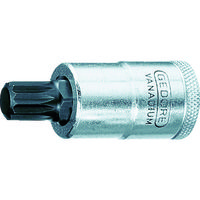 マルチポイントソケット INX19