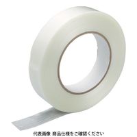 トラスコ中山 TRUSCO フィラメントテープ 50mm×50m TFT-50 1巻 114-3049（直送品）