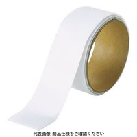 トラスコ中山 TRUSCO マジックテープTMSDシリーズ フックのみ 50mm TMSD-50-1-BK 1巻 116-0633（直送品）