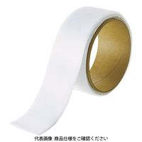 トラスコ中山 TRUSCO マジックテープ[[R下]]TMSDシリズループのみ50mmX1m白 TMSD-50-2-W 1巻（直送品）