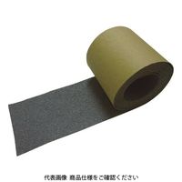 トラスコ中山 TRUSCO 重歩行用ノンスリップテープ 50mmX3m グレー TNSH-50-GY 1巻 115-7968（直送品）