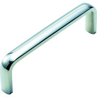 トラスコ中山 TRUSCO 楕円取手 248mm TOH-248 1個 123-1526（直送品）