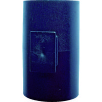 トラスコ中山 TRUSCO 【売切廃番】 筒式プライヤーホルダ用スペア 3個入り TPH-380B-SP 1袋(3個) 114-8120（直送品）