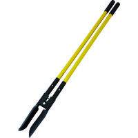 トラスコ中山 TRUSCO ポストホールディガー TPH-J003 1本 115-0007（直送品）