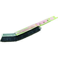 トラスコ中山 TRUSCO 【売切廃番】セーバーソー用J型ブラシ 豚毛 TSB-H 1本 114-5788（直送品）