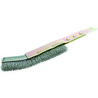 トラスコ中山 TRUSCO セーバーソー用J型ブラシ ステンレス TSB-SUS 1本 114-5783（直送品）