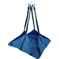 防水型トラッシュシート（4点フックタイプ）