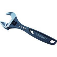 トラスコ中山 TRUSCO 三面接触モンキーレンチ 300mm TTRM-300 1丁 115-1869（直送品）
