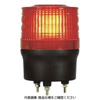 日惠製作所 NIKKEI ニコトーチ90 VL09R型 LEDワイド電源 100ー200V 赤 VL09R-200WR 1台 125-6434（直送品）