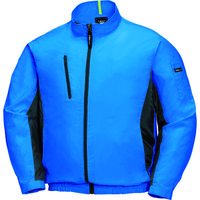 ジーベック ポリエステル製スポーツ空調服XE98003ー46ーS XE98003-46-S 1着 115-9041（直送品）