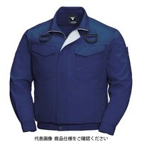 ジーベック 綿ポリ混紡ペンタスフルハーネス仕様空調服XE98101ー19ーM XE98101-19-M 1着 115-8958（直送品）