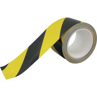 ニトムズ 耐久ラインテープDLT801―75x20トラ Y6019 1巻 102-6728