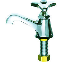 SANEI 立水栓 Y50J-13 1個 114-7320（直送品）