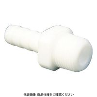 ハーフオスチューブジョイント