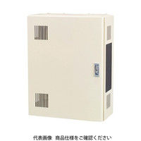 河村電器 熱機器収納キャビネット BXH 3040-12K 1個（直送品） - アスクル