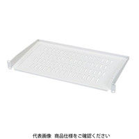 河村電器 スリット付オプション棚 HBTー25ー1US 1個（直送品）