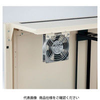 河村電器 換気ファン(KHBEタイプ正面用) KHBTーVL4ーDF 1個（直送品）