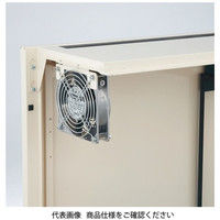 河村電器 換気ファン(KHBEタイプ側面用) KHBTーVL4ーBF 1個（直送品）