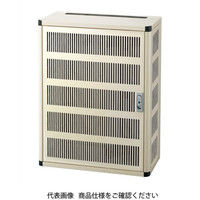 河村電器 盤用キャビネット BXU 7070-16K 1個（直送品） - アスクル