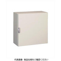 河村電器 コントロールキャビネット CCG 2515-12K 1個（直送品）