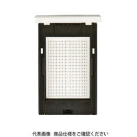 河村電器 スペースボックス EZF 59 1個（直送品）