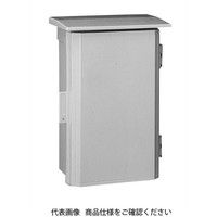 河村電器 プラボックス SPO 4050-18TC 1個（直送品）