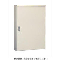 河村電器 屋外盤用キャビネット POG 6070ー16K 1個（直送品）