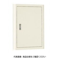 河村電器 間仕切り壁専用キャビネット MAU