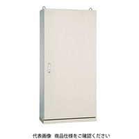 河村電器 自立盤用キャビネット J 1670-50 1個（直送品）