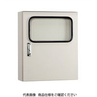 河村電器 窓付盤用キャビネット RXM 6050ー25 1個（直送品）