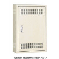 河村電器 熱機器収納キャビネット BXH 4040-12K 1個（直送品）