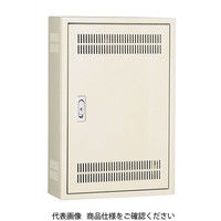 河村電器 熱機器収納キャビネット BXH 5050-14K 1個（直送品）