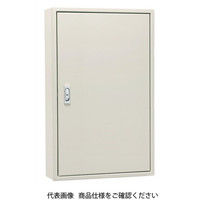 河村電器 盤用キャビネット BX 3525-12 1個（直送品）