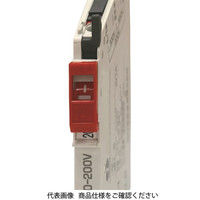 河村電器 ハンドルロックカバー HRーNCS 1セット(10個)（直送品）