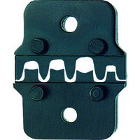 Klauke クラウケ 専用ダイス オープンバレル用 4.8 CR502 1個 115-0640（直送品）