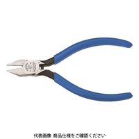 クラインツールズ KLEIN 電工ニッパ 100mm D209-4C 1丁 114-3297（直送品）