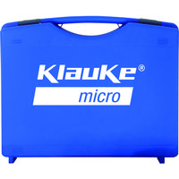 Klauke クラウケ 専用ケース KKEK50ML 1個 115-0632（直送品）