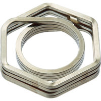 アドバネクス ロックワン M5 LOCKONE-M5 1袋(40個) 116-1662（直送品）