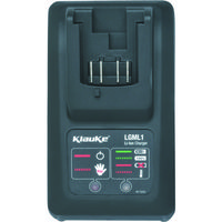 Klauke クラウケ 専用充電器 LGML1US 1個 115-0631（直送品）