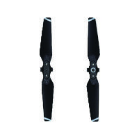 JAPAN DJI Spark クイックリリース折りたたみ式プロペラ D-148705 1組（2枚） 859-7316（直送品）