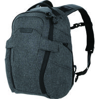 Maxpedition MAX Entity バックパック 21L チャコール NTTPK21CH 1個 114-6275（直送品）