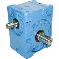 マキシンコー マキエース減速機MAO型 MAO40C30（直送品）