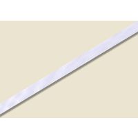 シモジマ HEIKO コハクリボン 12×30 シロ 001200007 1セット(1巻入×10巻 合計10巻)（直送品）