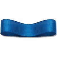 シモジマ コハクリボン 12×30 ブルー 001200011 1パック（5巻入）（直送品）