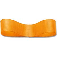 シモジマ コハクリボン 12×30 オレンジ 001200012 1パック（5巻入）（直送品）